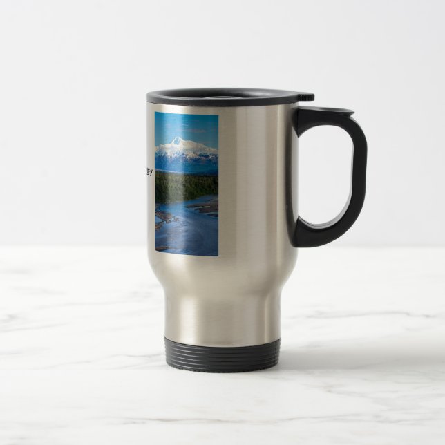 McKinley Alaska Resemugg (Höger)