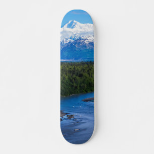 McKinley Alaska Skateboard Bräda 21,5 Cm