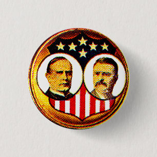 McKinley-Roosevelt jugate Knapp