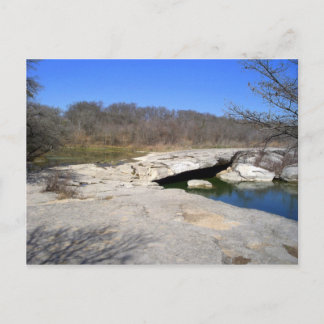 McKinney Falls State Park vykort