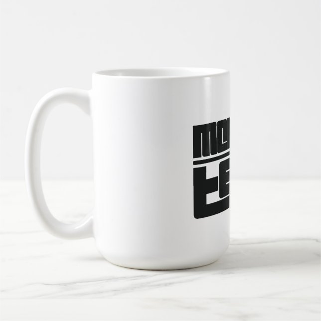 McKinney - Texas Kaffemugg (Vänster)