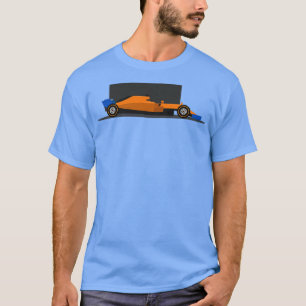 Mclaren Fromula T Shirt