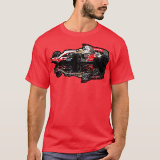 McLaren MP423 T Shirt
