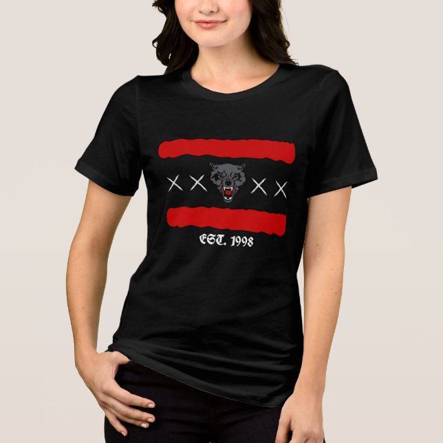 McLaren T-shirt (Framsida)