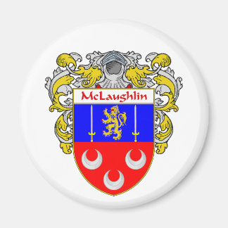 McLaughlin Jackar av Arm (Mantled) Magnet