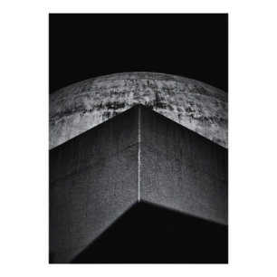 McLaughlin Planetarium Nr 1 Fototryck