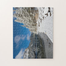 Mcleod Sjö of Mammoth Sjöar