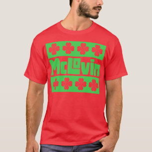 McLovin 1 T Shirt