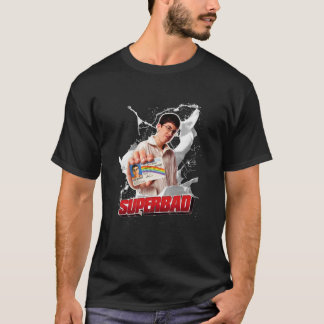McLovin och är Fake ID T Shirt