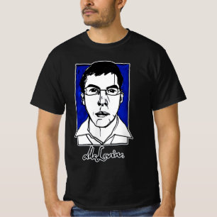 " McLovin Superbad" T Shirt