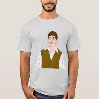 McLovin T Shirt