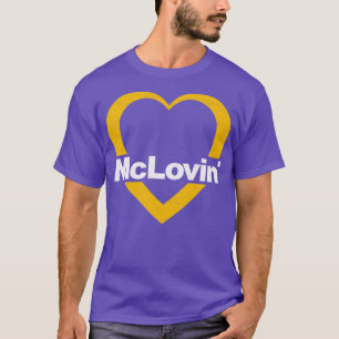 McLovin Vintage T Shirt
