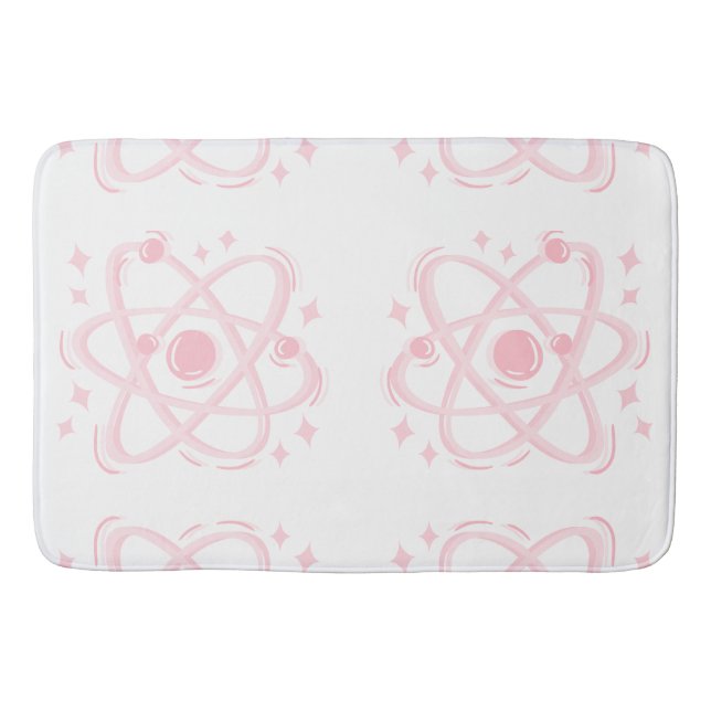MCM Atomera Bath Mat Badrumsmatta (Framsidan)