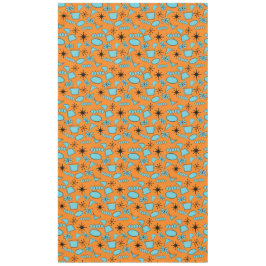 MCM atomformer turkos på Orange