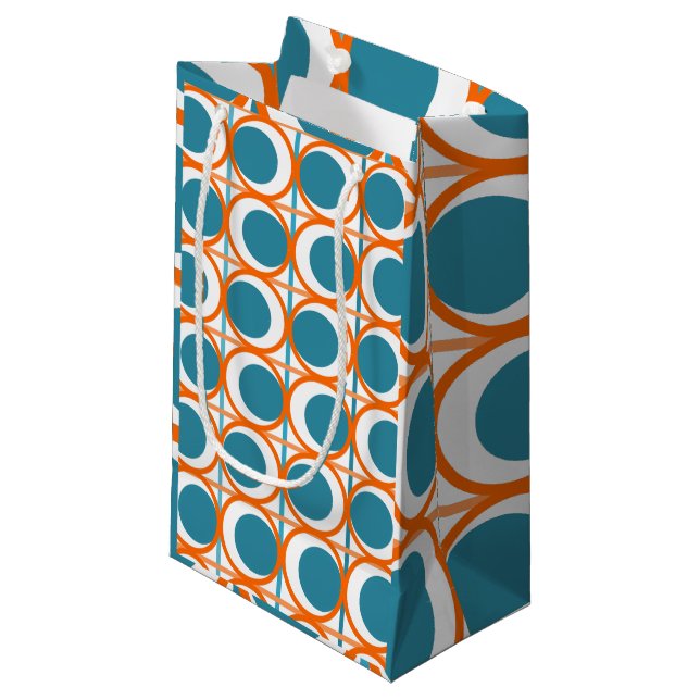 MCM-cirklar och Linjer (Framsidan Vinklad)