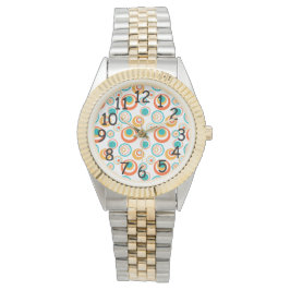MCM Jawbreakers Armbandsur