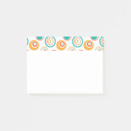 MCM Jawbreakers Post-it Block