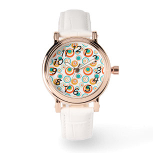 MCM Jawbrytare Armbandsur