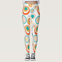 MCM Jawbrytare Leggings