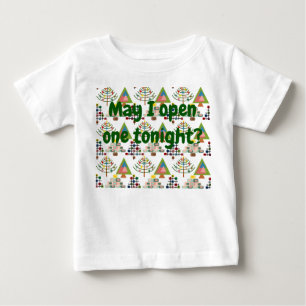 MCM Julafton Träd T Shirt