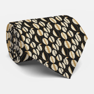 MCM Modern Abstrakt Geometrisk Slips