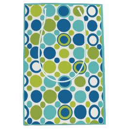 MCM-presentsäck för kalk och vattenbruk