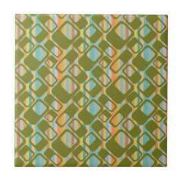 MCM Rand Kakelplatta