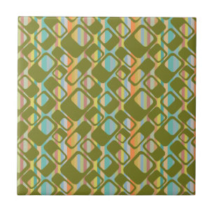 MCM Rand Kakelplatta