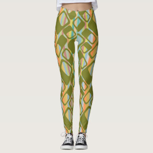MCM Rand Leggings