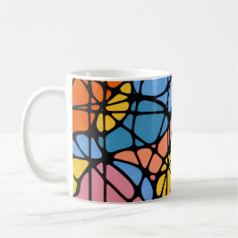 MCM Sister Butterfly Kaffemugg
