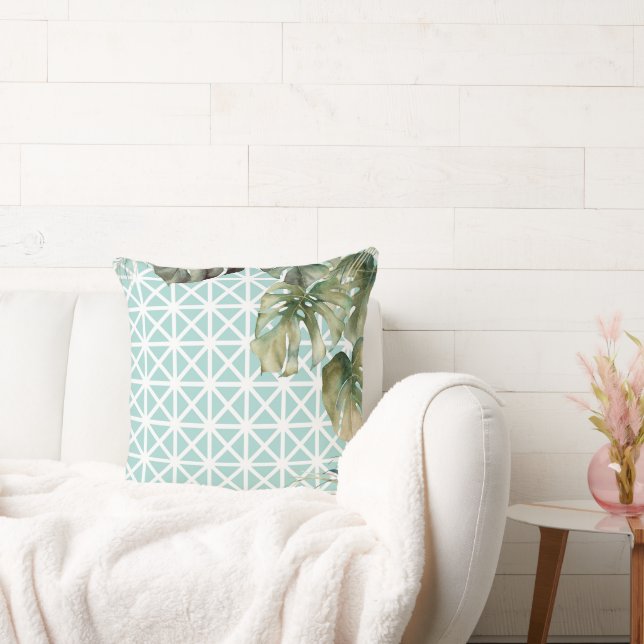 MCM Tropical Lattice Kudde (Soffa)