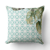 MCM Tropical Lattice