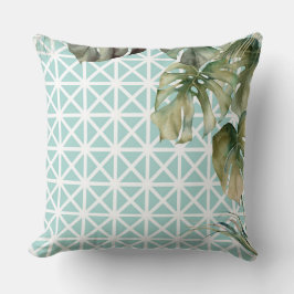 MCM Tropical Lattice Kudde