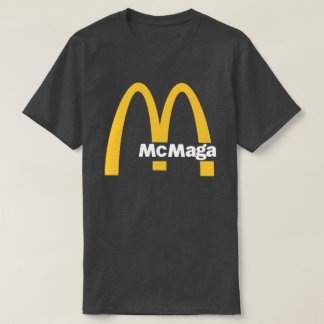 McMaga T Shirt