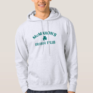 McMahon's Irish Pub  Hoodie
