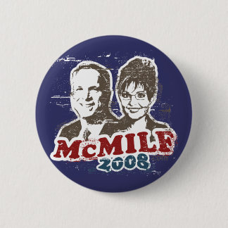 McMilf Button Knapp