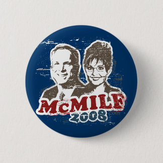 McMilf Button Knapp