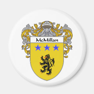 McMillan-Jacka av Arm (Mantled) Magnet