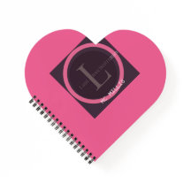 MCMILLIS LMI-anteckningsböcker och: Skriva Dynor