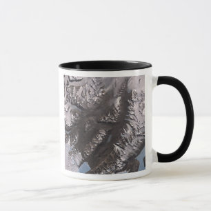 McMurdo de torra dalarna Mugg