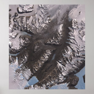 McMurdo de torra dalarna Poster