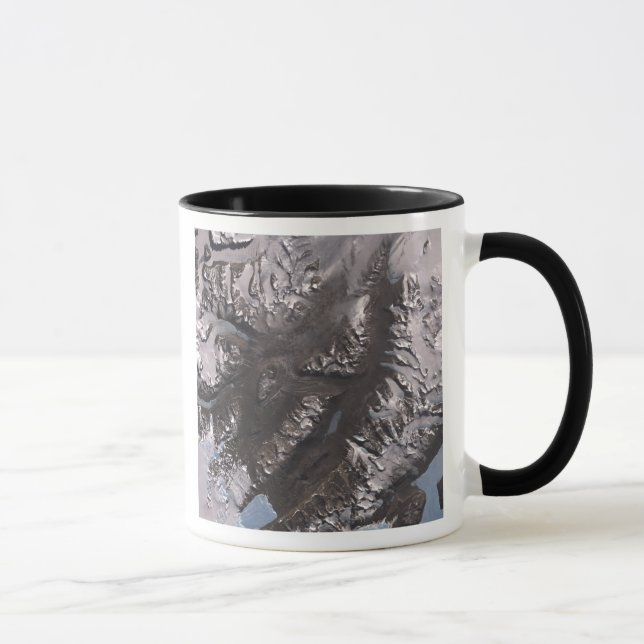 McMurdo Dry Valleys Mugg (Höger)