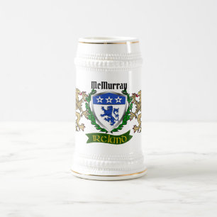 McMurray Irish Shield Sejdel