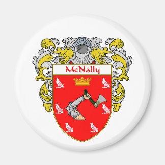 McNally Jackar av Arm (Mantled) Magnet