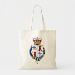 McNeil Jackar om Arm Family Crest Tygkasse