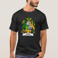 McNeil Jackar om Arm McNeil Family Crest