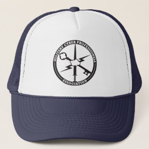 MCPA-truckerkeps Truckerkeps