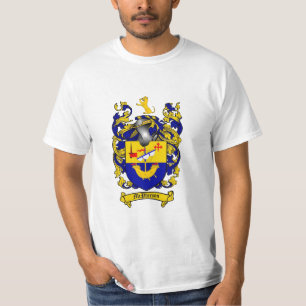 Mcpherson familjvapensköld - Mcpherson vapensköl Tee