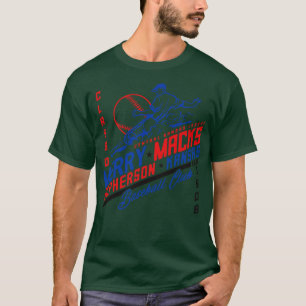 McPherson Merry Macks T Shirt