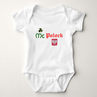 McPolock T-shirt